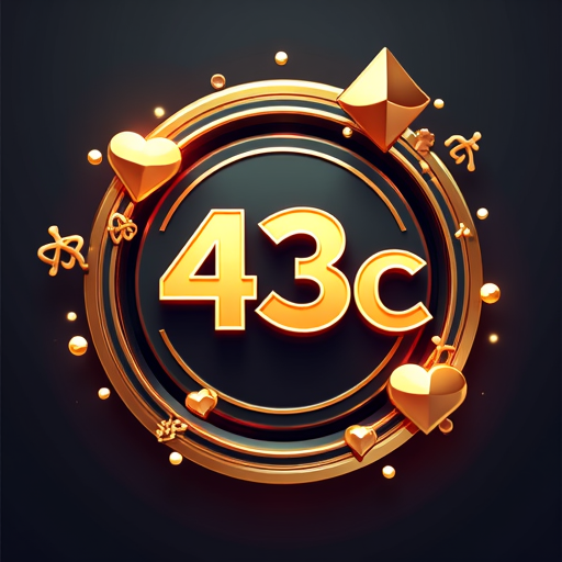 Ícone do 43c